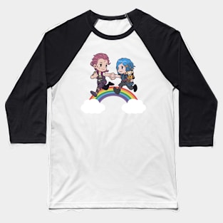 good sister Baseball T-Shirt